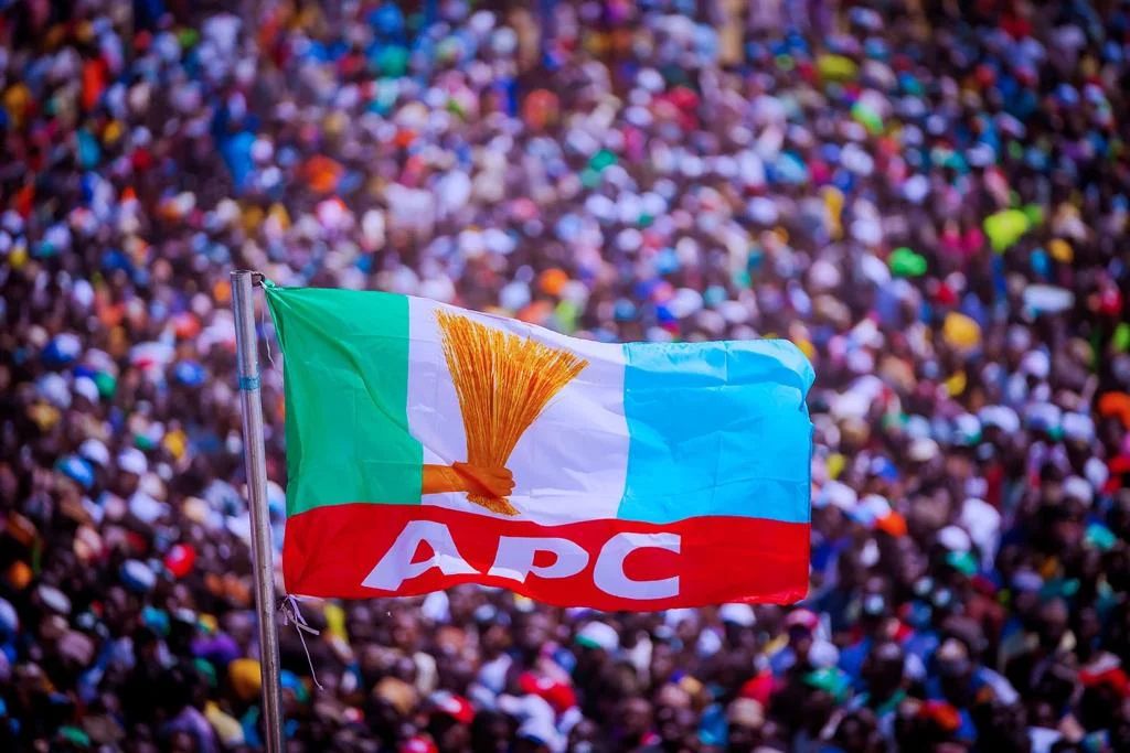 DELTA APC BOILS AS SOBOTIE FORCES POPULAR ASPIRANTS TO STEP DOWN FOR MONEY BAGS