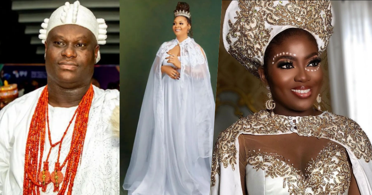 Meet 2 more women set to marry Ooni of Ife as he turns 48 this October