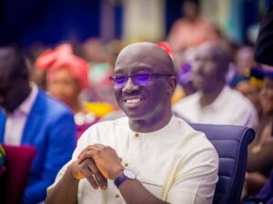 Determined to ease the financial burden of workers and retirees ahead of the Easter celebration, the Edo State Governor, Senator Monday Okpebholo, has paid the April salaries and pensions of civil servants and pensioners across the State.