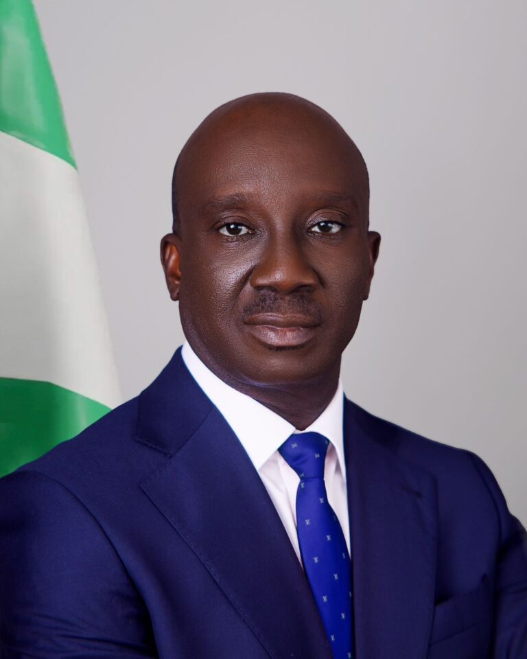 Edo at 34: Governor Okpebholo Honors Founding Fathers, Rallies Citizens for a United and Prosperous Future