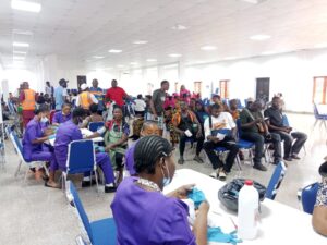 Edo Diaspora Agency Assures Residents of More Free Healthcare Outreaches