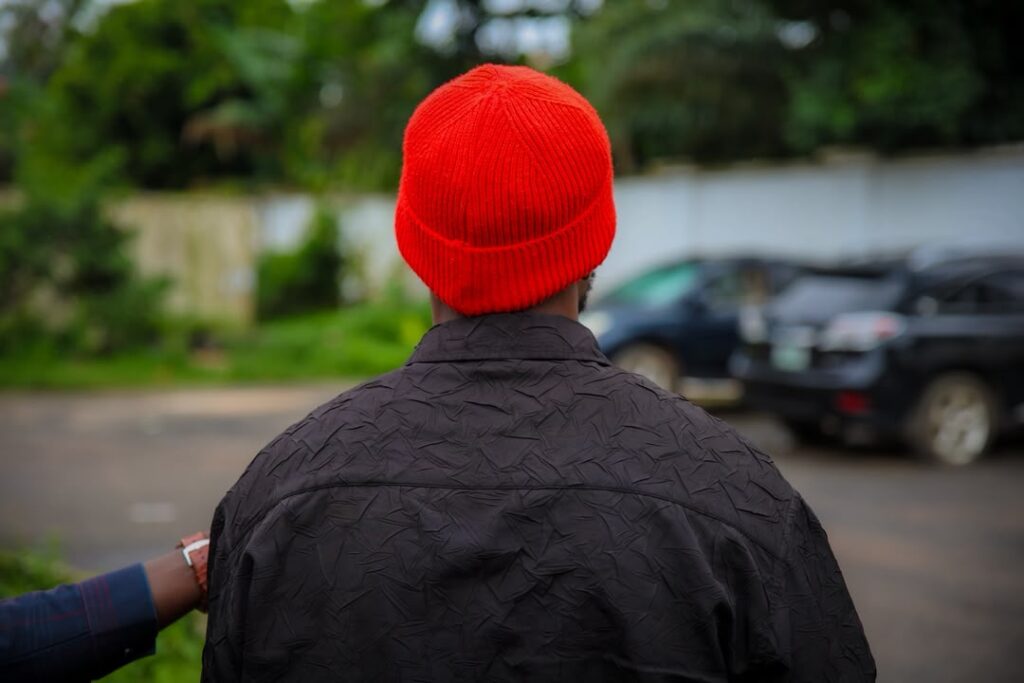 Man Renounces Cult Membership