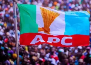 Nasarawa PDP Defection