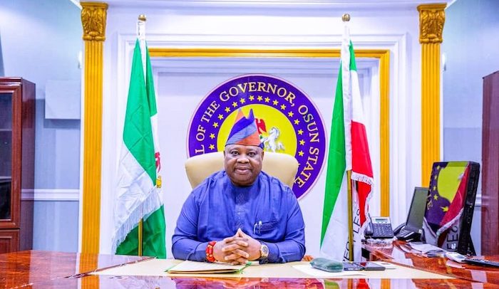 Osun Election