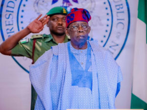 Tinubu increases salary of armed forces personnel by up to 80%, benefiting 250,000 troops as the government boosts welfare and security efforts.