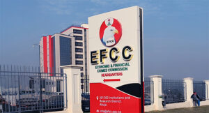 EFCC Freezes Osun Account