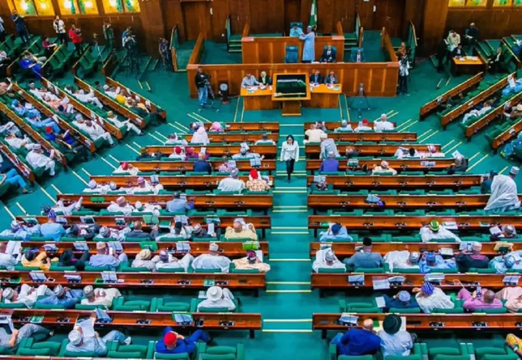State Police Bill: ADC Rejects WhatsApp Votes in Constitution