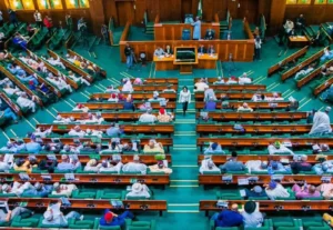 State Police Bill: ADC Rejects WhatsApp Votes in Constitution