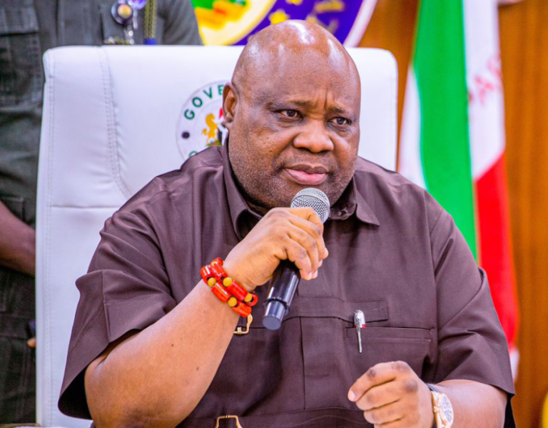 Osun EFCC Accounts: Adeleke Alleges Plan to Freeze State Funds