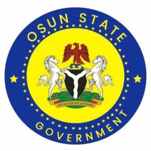 Osun Sues EFCC