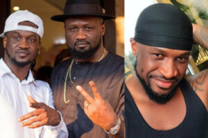 Peter Okoye Psquare Lawsuit