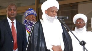 Sultan Of Sokoto, Muhammad Sa’ad Abubakar
