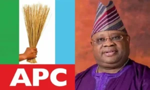 Osun 2026 Election: APC, Adeleke Campaign Councils Clash Over Security Allegations