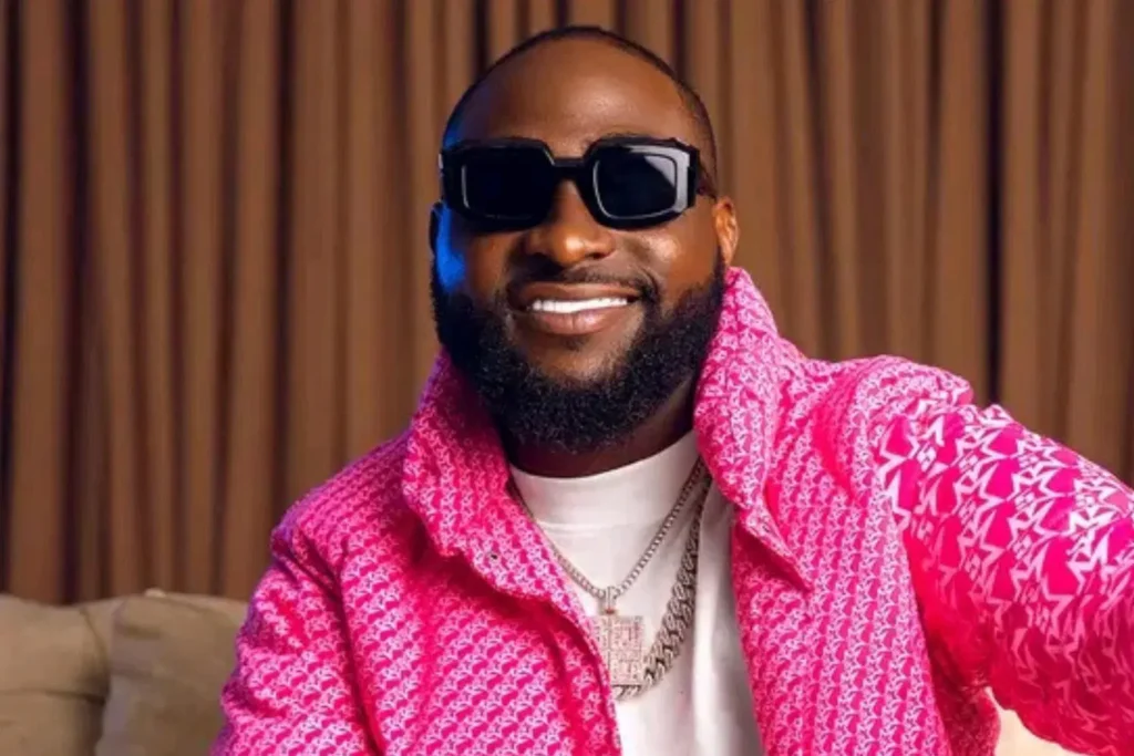 Davido Transparent Election Claim: Singer Says Nobody Can Defeat Him