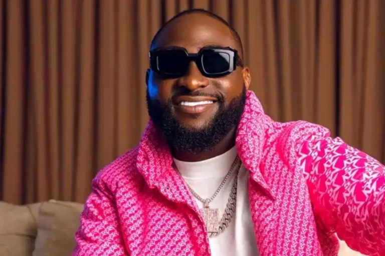 Davido Transparent Election Claim: Singer Says Nobody Can Defeat Him