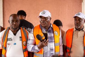 Information In The Fight Against Crime And Criminality