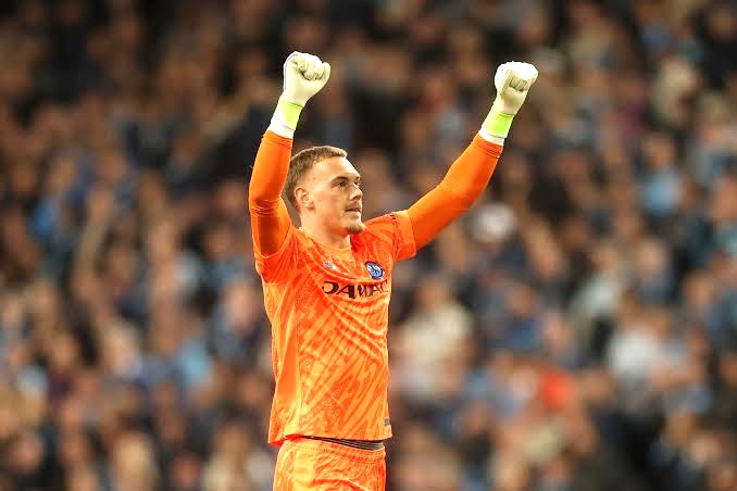 Chelsea’s Jorgensen Set For Strasbourg Loan As Arsenal Chase