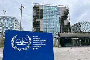 ICC Convicts Ex-Central Africa Rebel Leader for Crimes Against Humanity, Including Torture