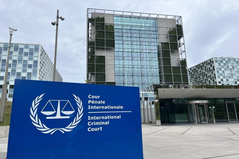 ICC Convicts Ex-Central Africa Rebel Leader for Crimes Against Humanity, Including Torture