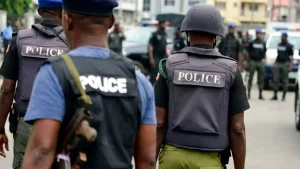 Police Warn Terrorists and Informants Spying on Schools