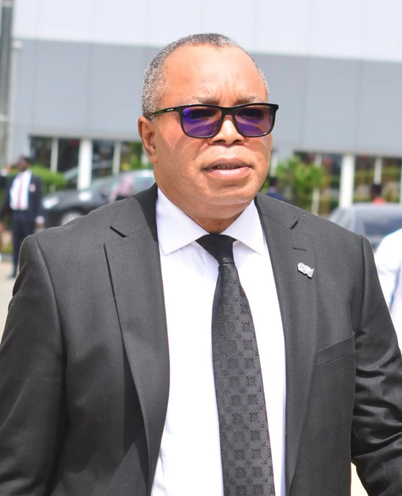 Jarrett Tenebe Hails Governor’s Leadership, Recounts Emotional Journey to Political Relevance