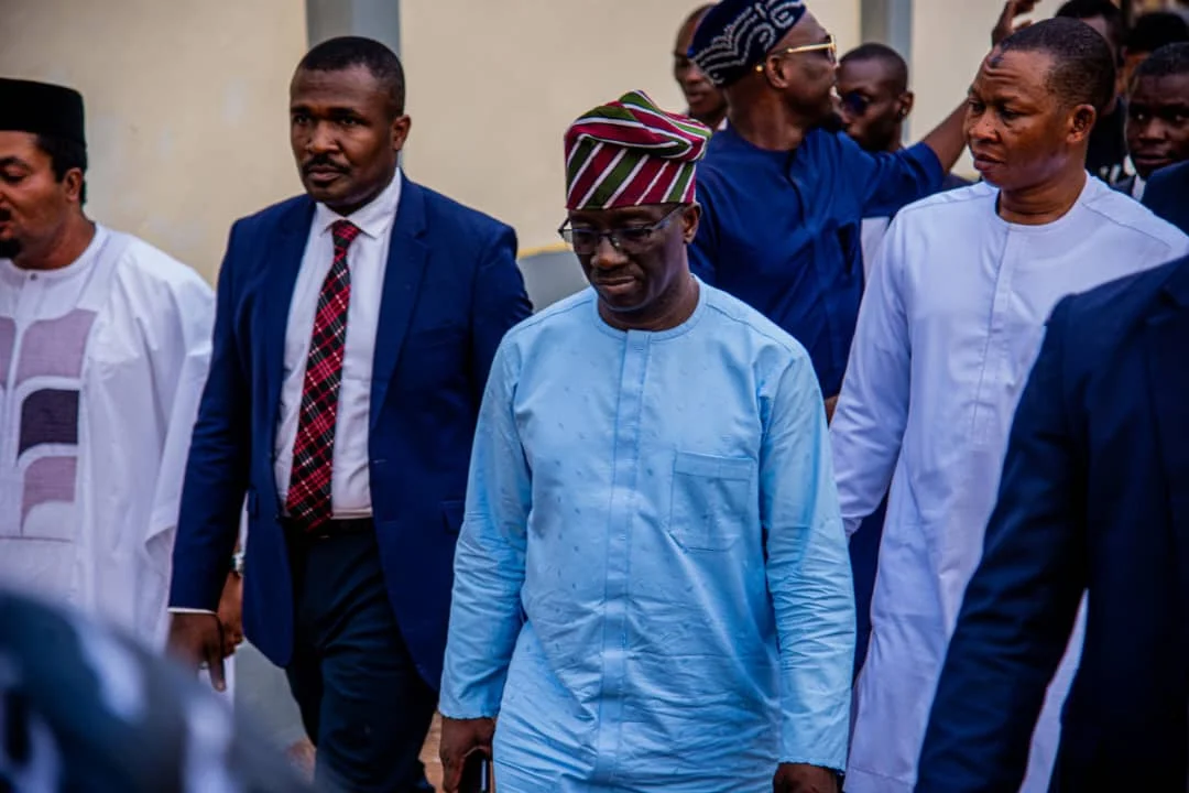 GOV OKPEBHOLO: RECRUITMENT OF MORE TEACHERS FOR PUBLIC SCHOOLS UNDERWAY IN EDO STATE