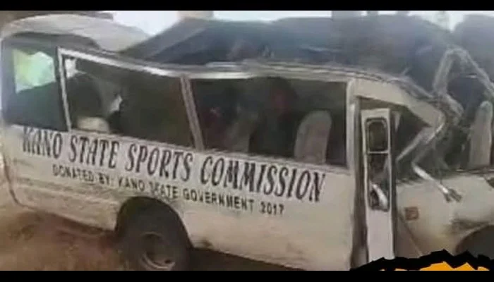 Loss of 22 Kano Contingent Members Deeply Shocking – Enabulele