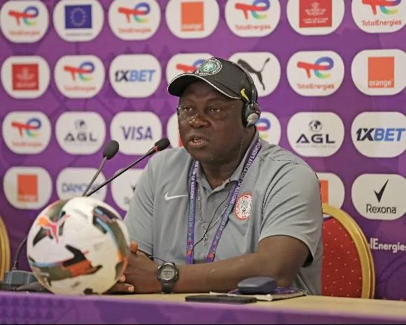 World Cup Failure: Madugu Speaks on Possible Super Falcons Exit