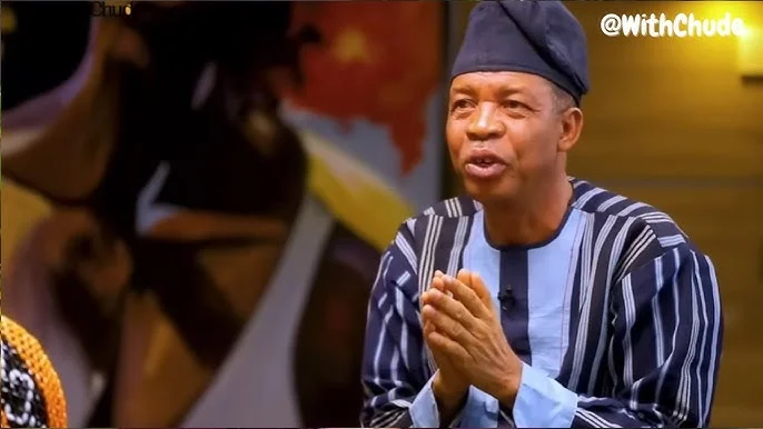Actor Saka