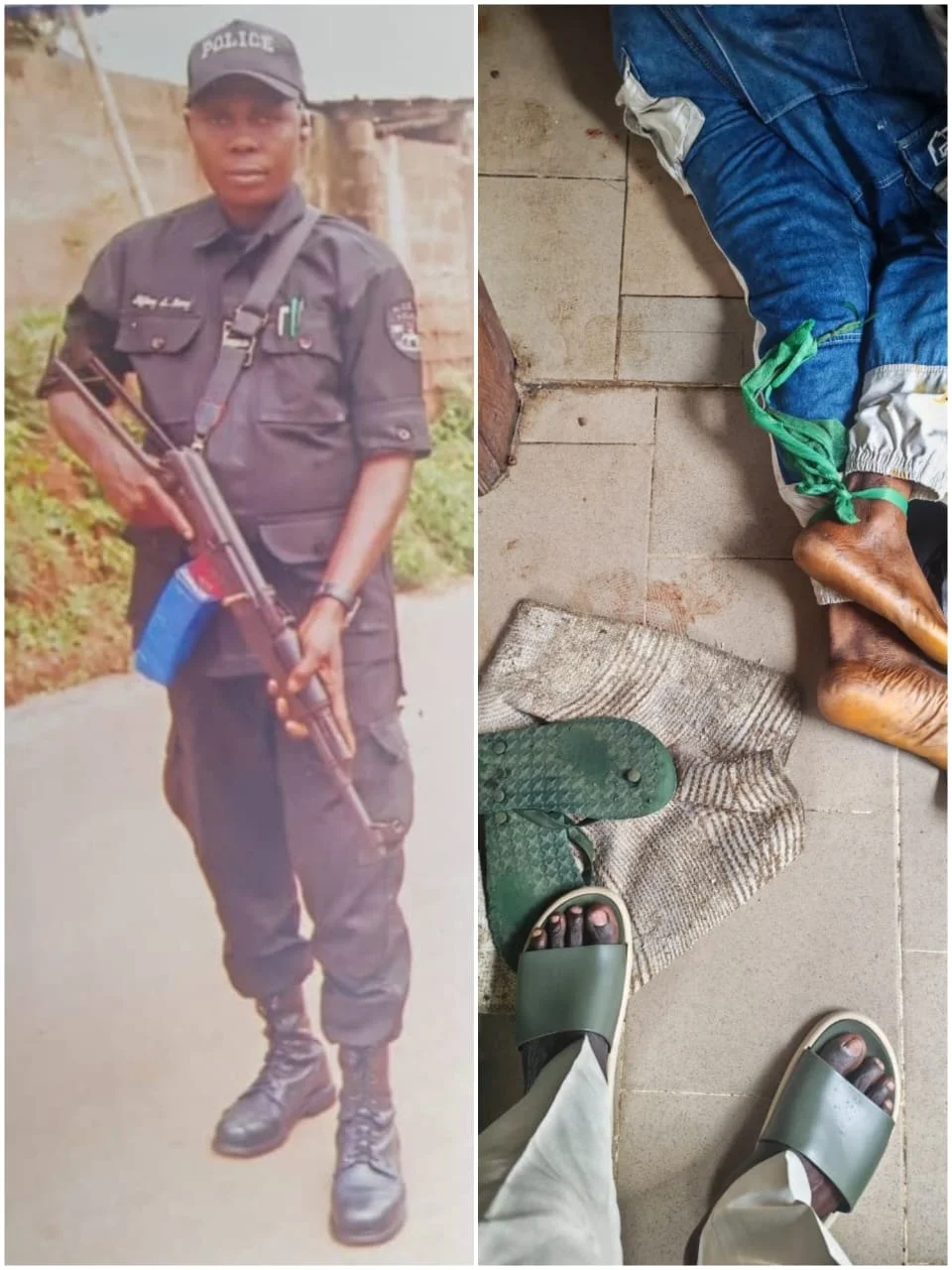 Police Inspector Killed at Imo Commissioner’s Residence