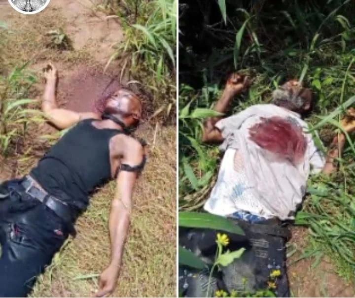 Two Killed, Two Injured in Suspected Gun Attack in Imo